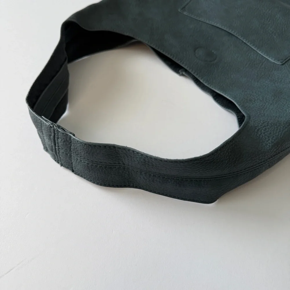 Slouchy Hobo Handbag | Tote Bag